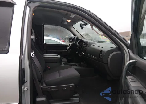 2012 GMC Sierra 1500 Sle from USA, damaged, VIN 1GTR2VE76CZ181075